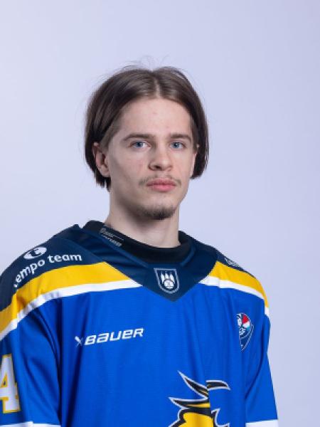 Jimmy Versluis portrait