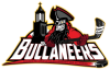 Buccaneers Utrecht logo