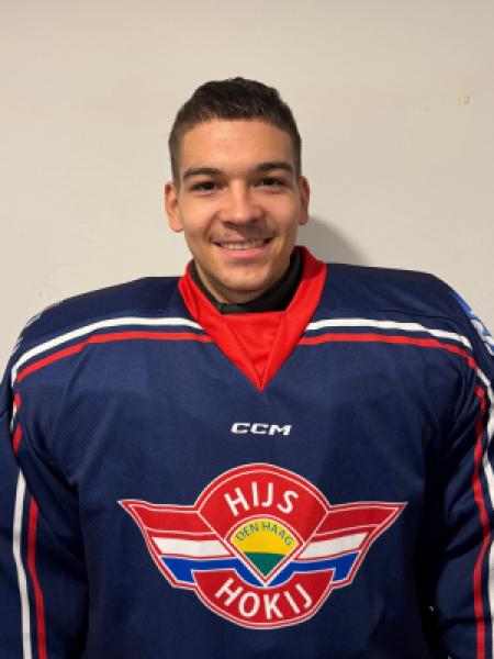 Marek Ambra portrait