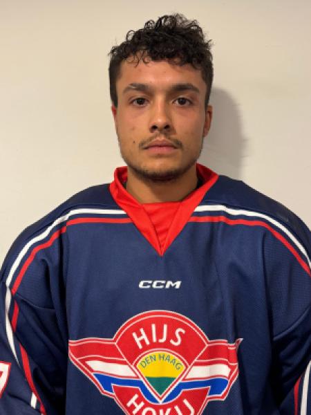 Ernesto Klem portrait