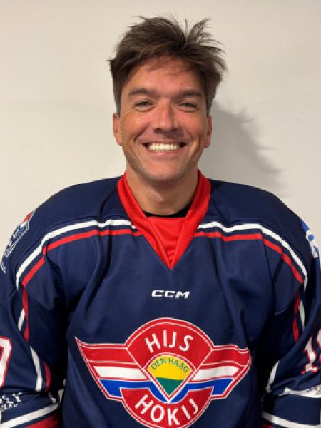 Andri Salomonson portrait