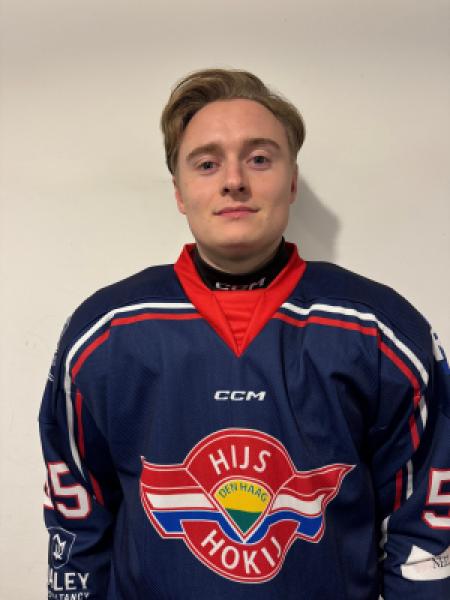 Thomas Wissen portrait