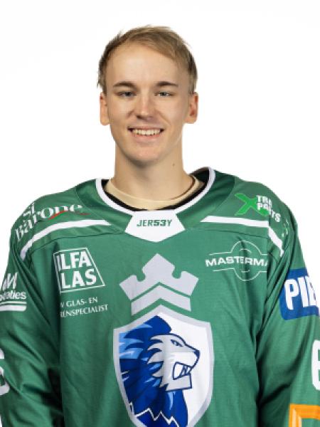 Renis Eberlins portrait