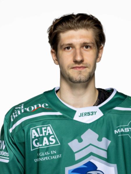 Rudolfs Lapsa portrait