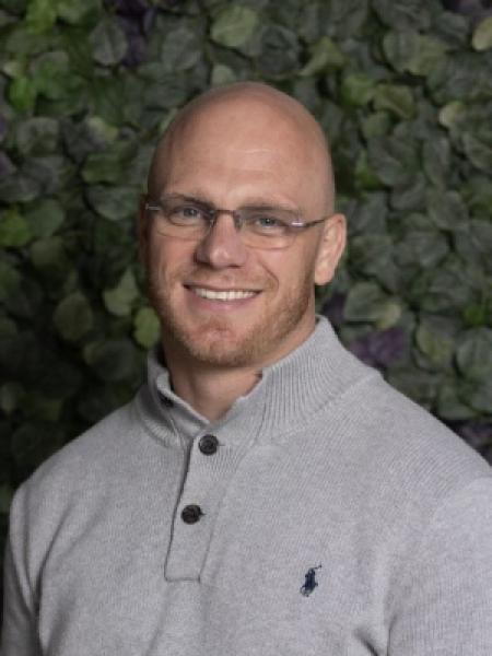 Willy Schut portrait