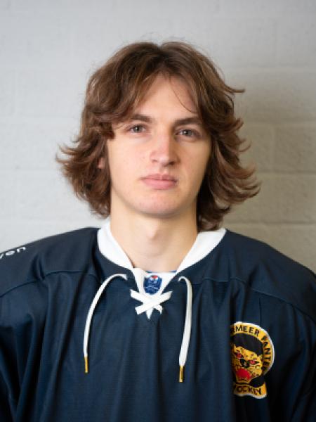 Erik Visnar portrait