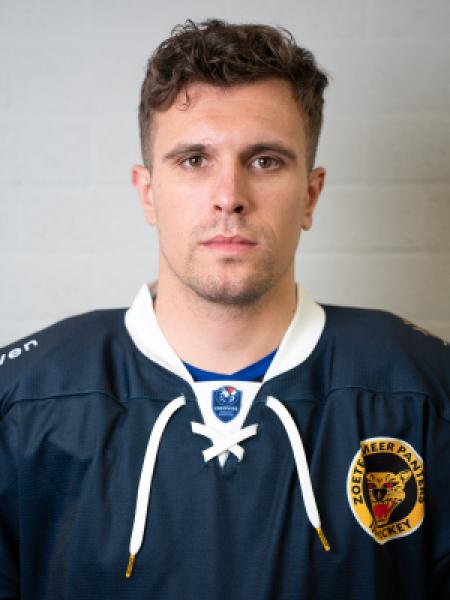 Ferenc Kocsis portrait