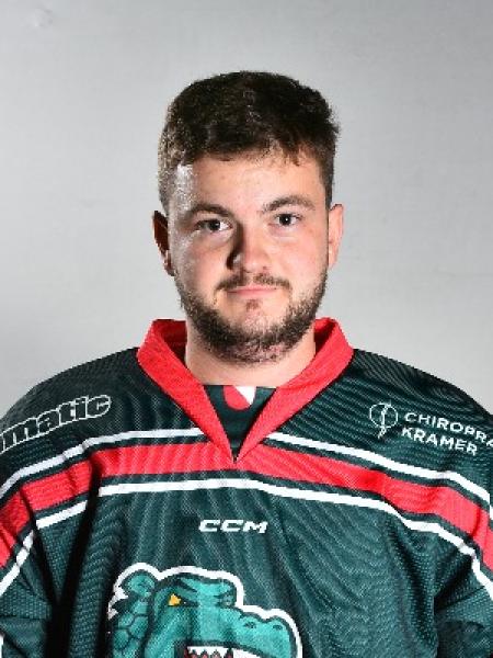 Pieter Kronenburg portrait