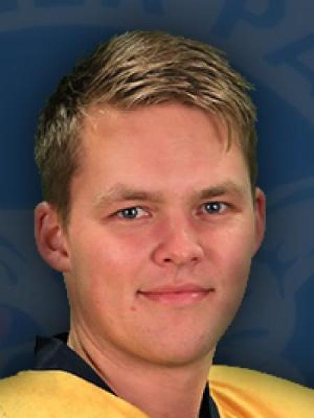 Marko Leeuwen portrait