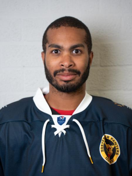 Teris Wright portrait