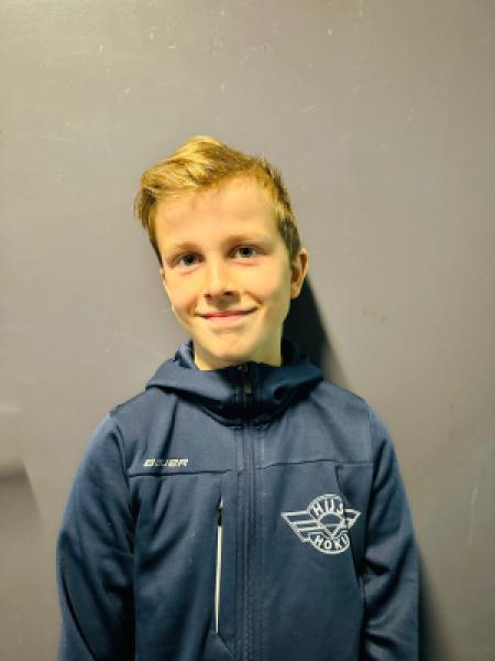 Mats Veerman portrait