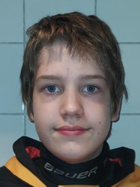 Joris Drazdovas portrait