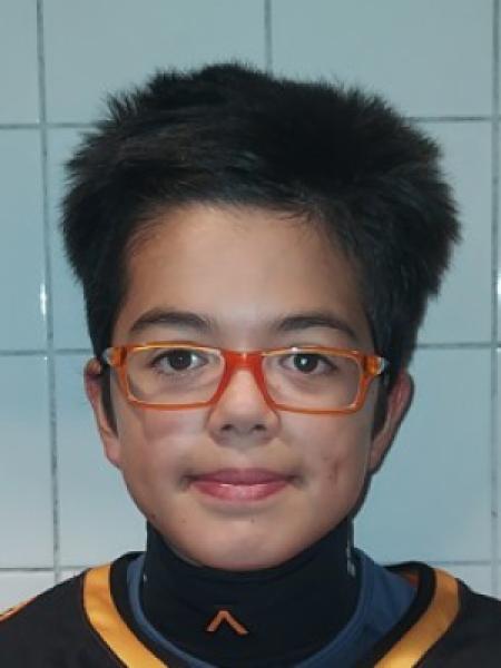 Domenico Manna portrait