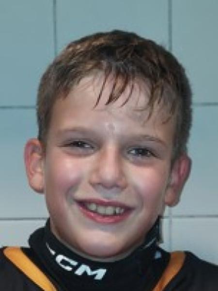 Idan Masharov portrait