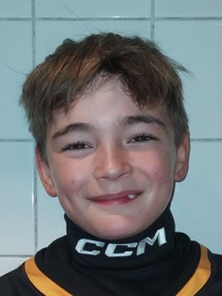 Pepijn Weerdt portrait