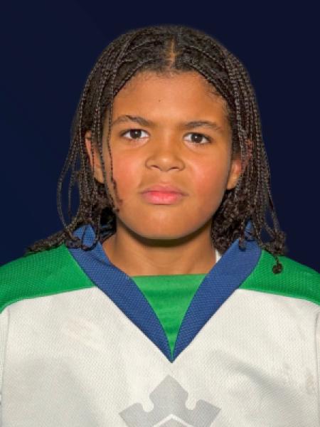 Jarosz Cameron portrait