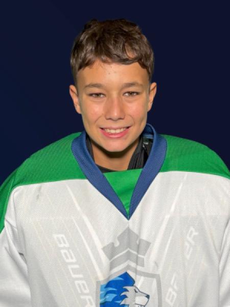 Emeric Dijkhuizen portrait