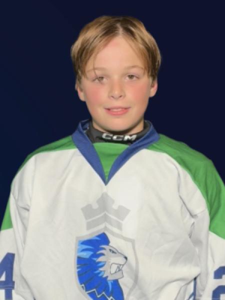 Bo Onselder portrait