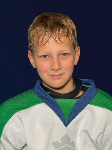 Niels Osnabrugge portrait