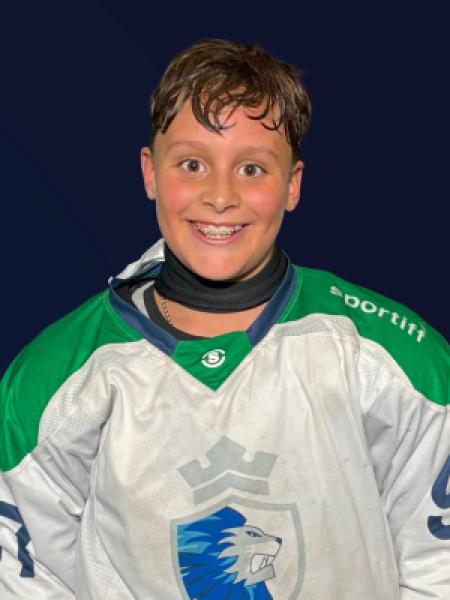 Cas Sandijck portrait