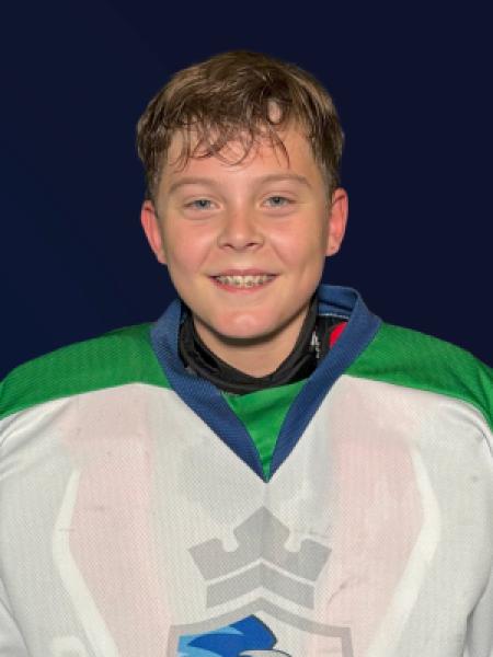 Stefano Scheffer portrait