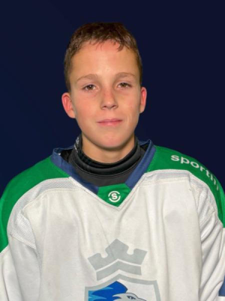 Méon Verheezen portrait