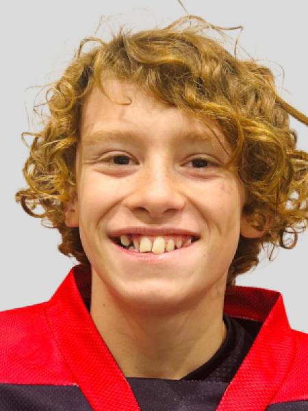 Tygo Bongertman portrait