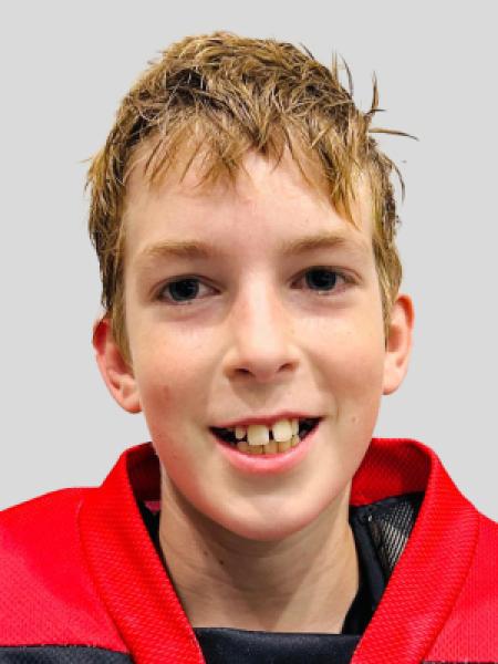 Julian Corput van den portrait