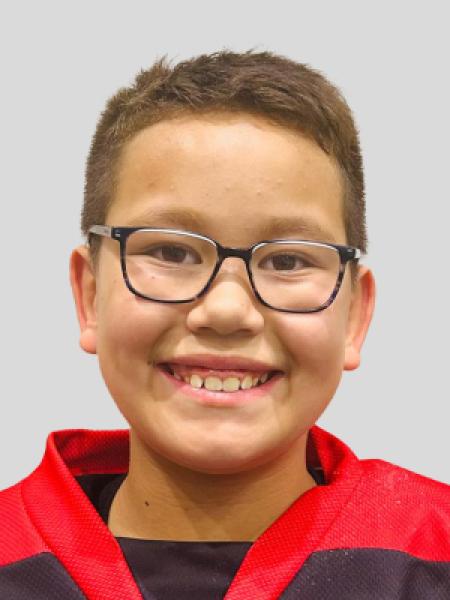 Daniel Geubbels portrait