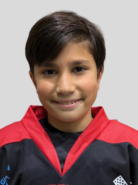 Ertugrul Ezra Görgen portrait