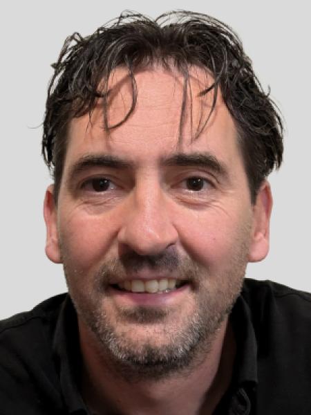 Michel Luijtelaar portrait