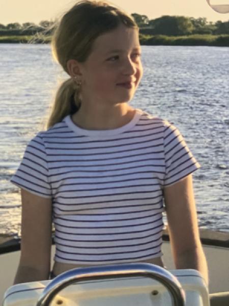 Sonja Akkermans portrait