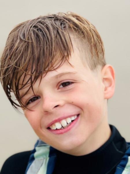 Piet Effertz portrait