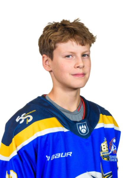 Stig Baeten portrait