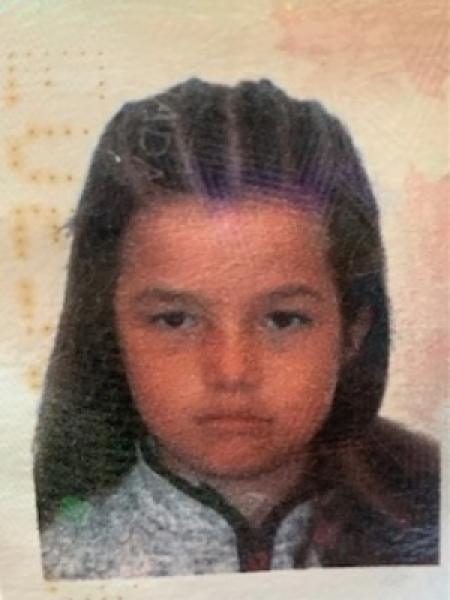 Maya Gagnon portrait