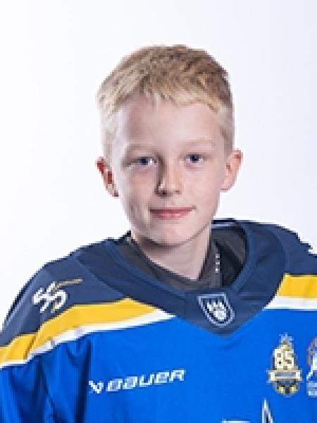 Jimmy Rietveld portrait