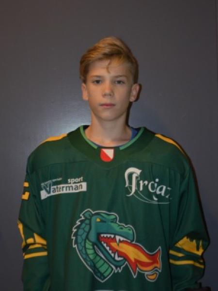 Matti Hellwig portrait