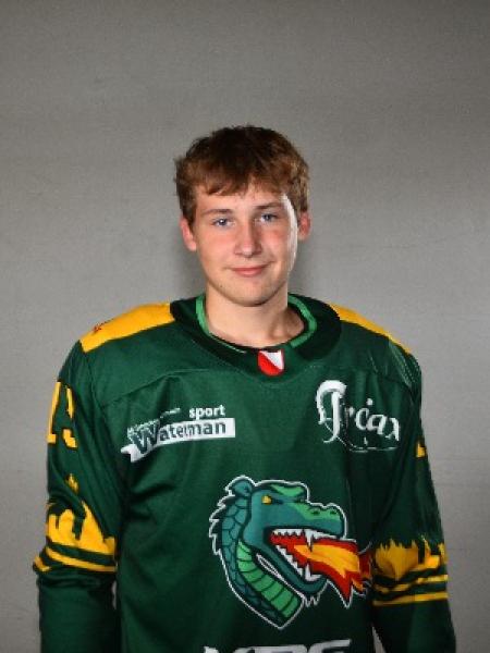 Olivier Werkhoven portrait