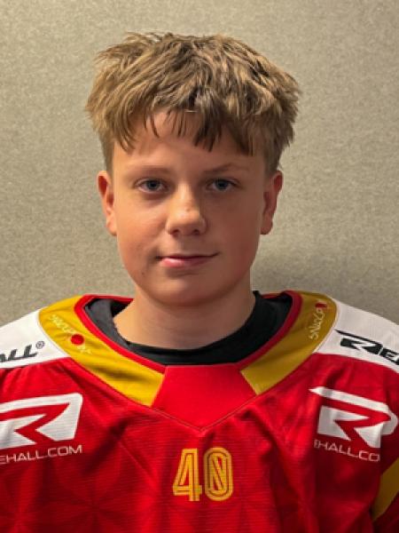 Kyen Kubben portrait