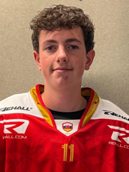 Lars Lakens portrait