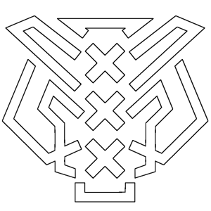 Amsterdam Tigers logo