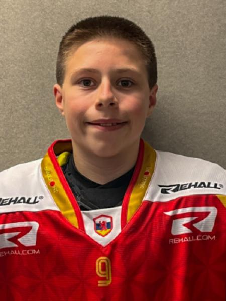 Bram Timmermans portrait