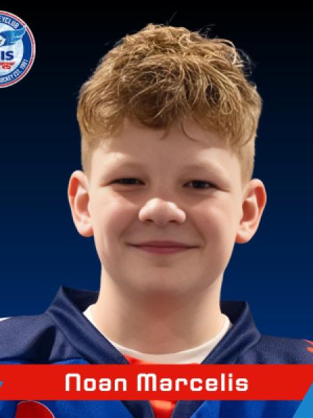 Noan Marcelis portrait