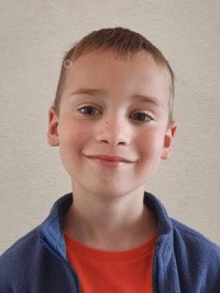 Sem Brandsma portrait