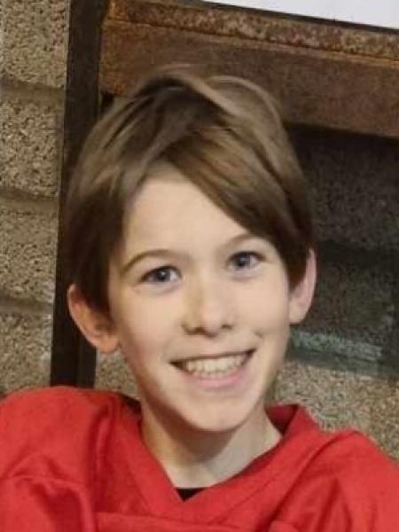 Thor Ramakers portrait