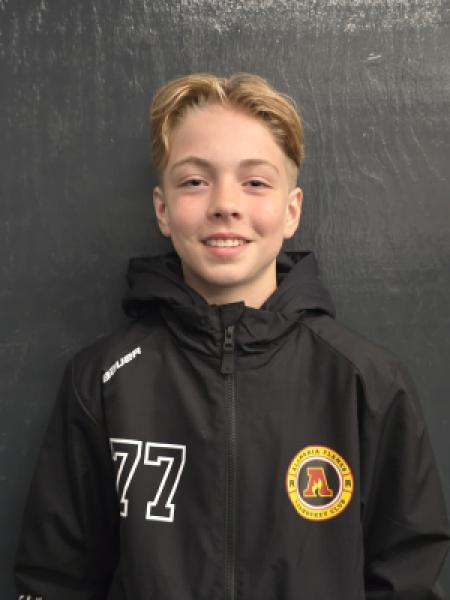 Naud Hageman portrait