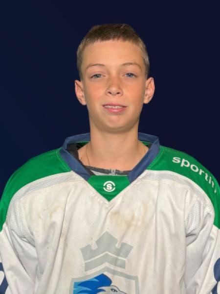 Mads Biemen portrait