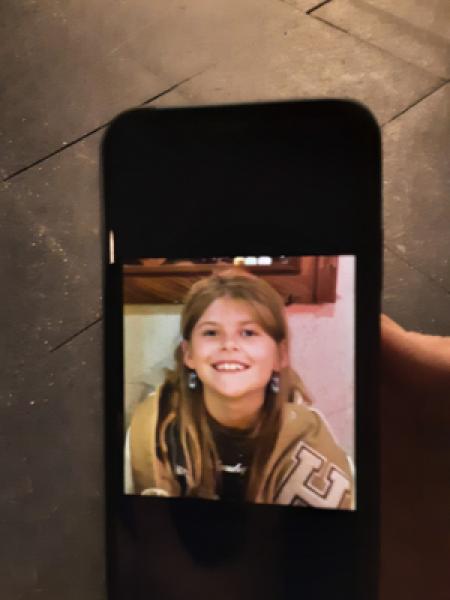 Vegas Rijstenbil portrait