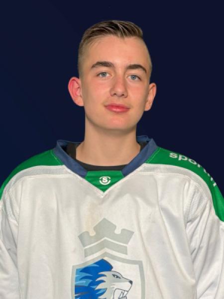 Marijn Hartman portrait