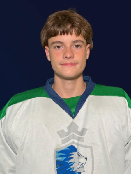 Yvan Kamstra portrait